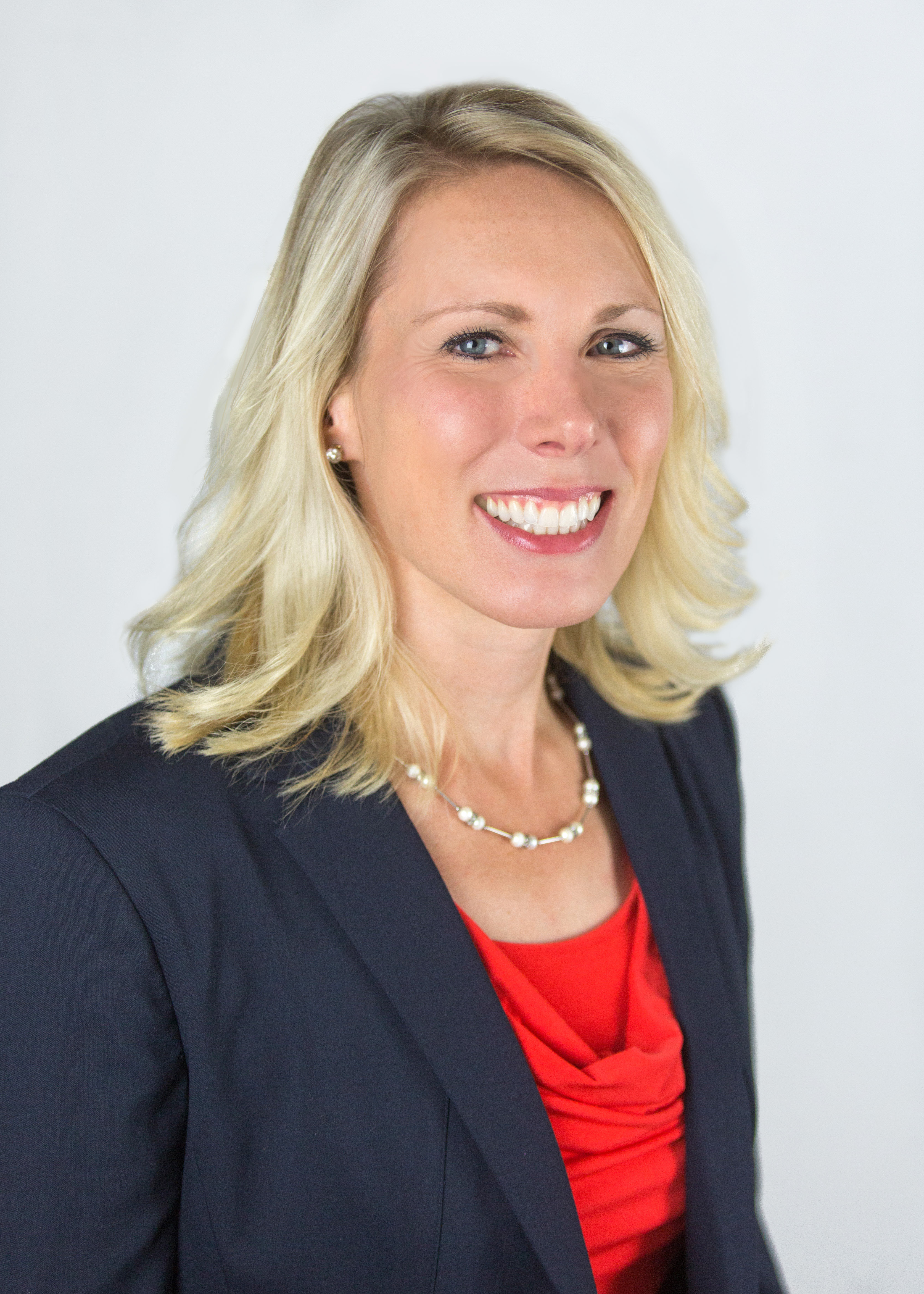 Andrea Buhl